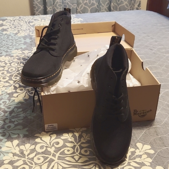 Dr. Martens Other - Dr.Martins Brand new with box